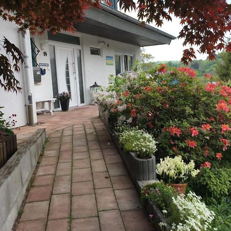 Appartamento Haus Magnolia 2 Kandern Esterno foto