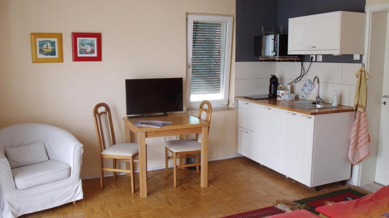 Appartamento Haus Magnolia 2 Kandern Esterno foto