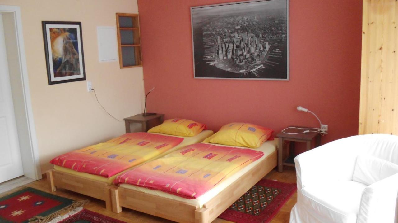 Appartamento Haus Magnolia 2 Kandern Esterno foto